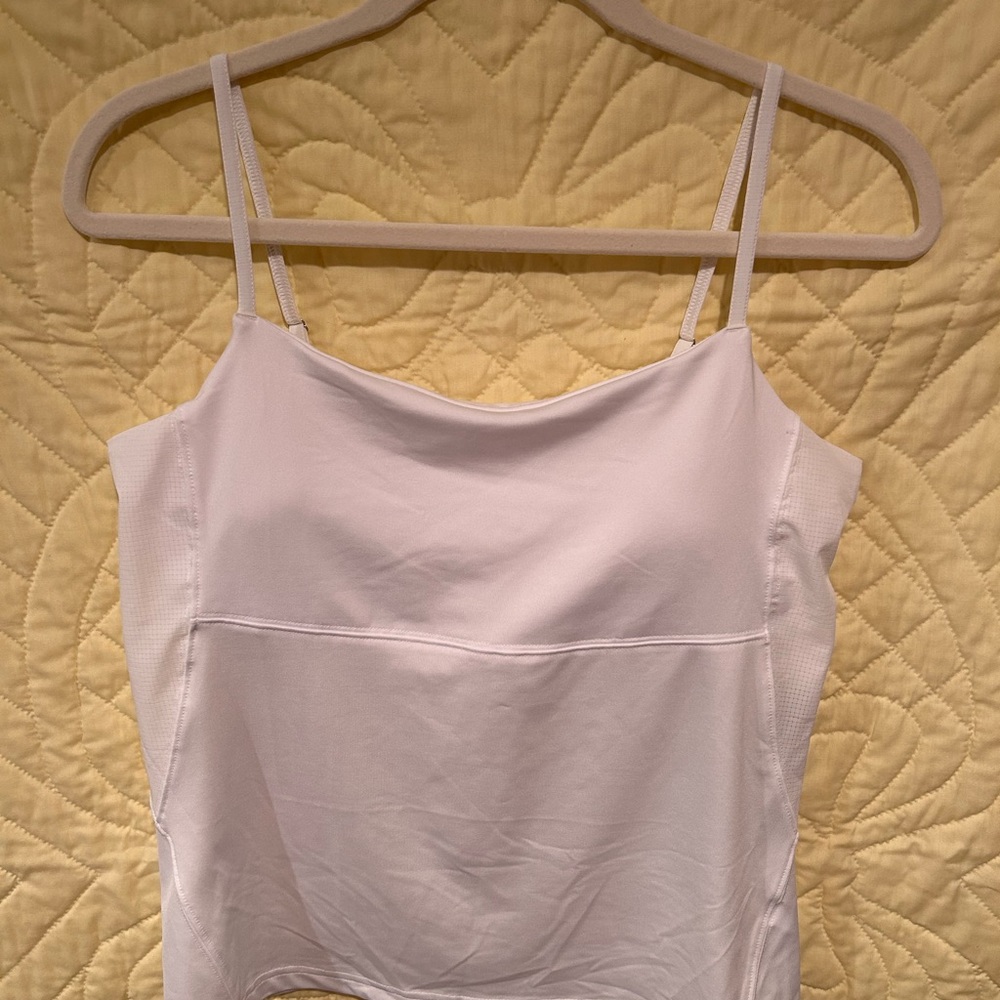 NWT Inphorm strap tank - Picture 3 of 3